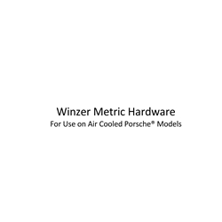 Winzer Hardware