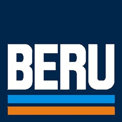 BERU parts