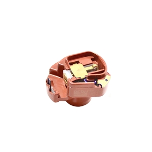 Ignition Rotor Rev Limited 6500 RPM