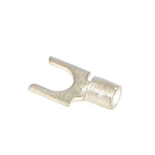 Terminal, 5mm Block Spade