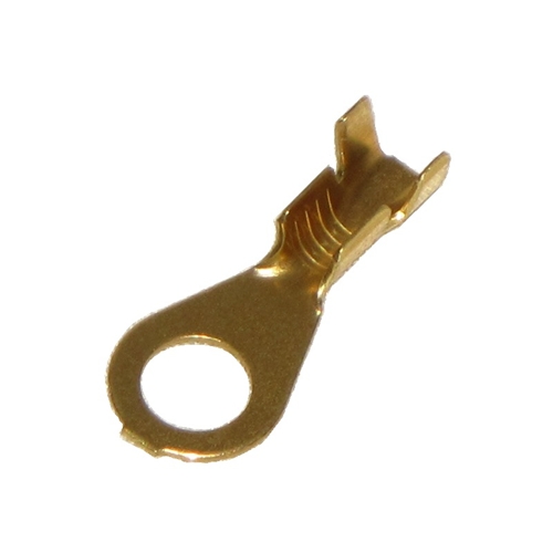 Terminal, 5mm Ring