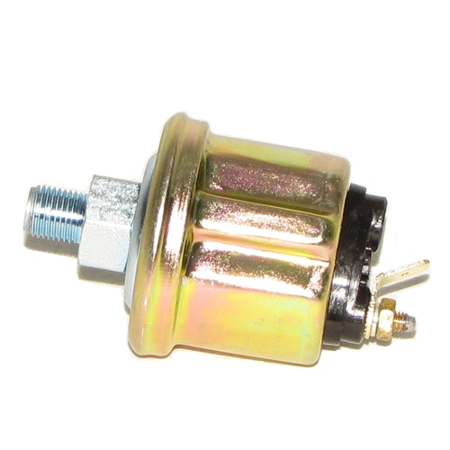 Oil Pressure Sender, Early 6 Cyl