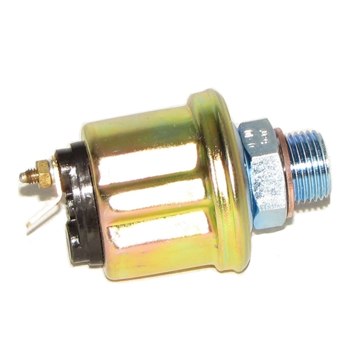 Oil Pressure Sender, 1974-77