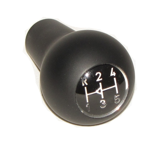 Gear Shift Knob 901 matte