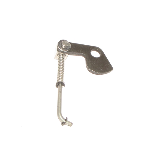 Pump Rod, Right Side IDA