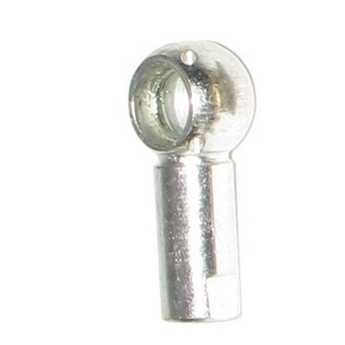 Throttle Rod Ball Socket, R/H