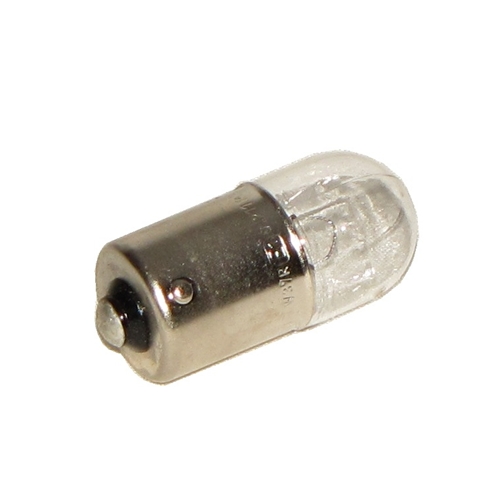 Light Bulb 12 Volt 10 Watt Single Filament 