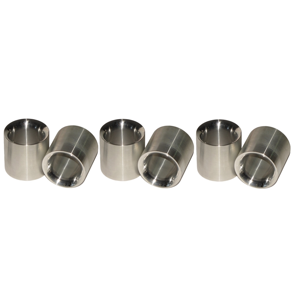 Choke Set, 30mm <br />for Weber 40mm 3-Series