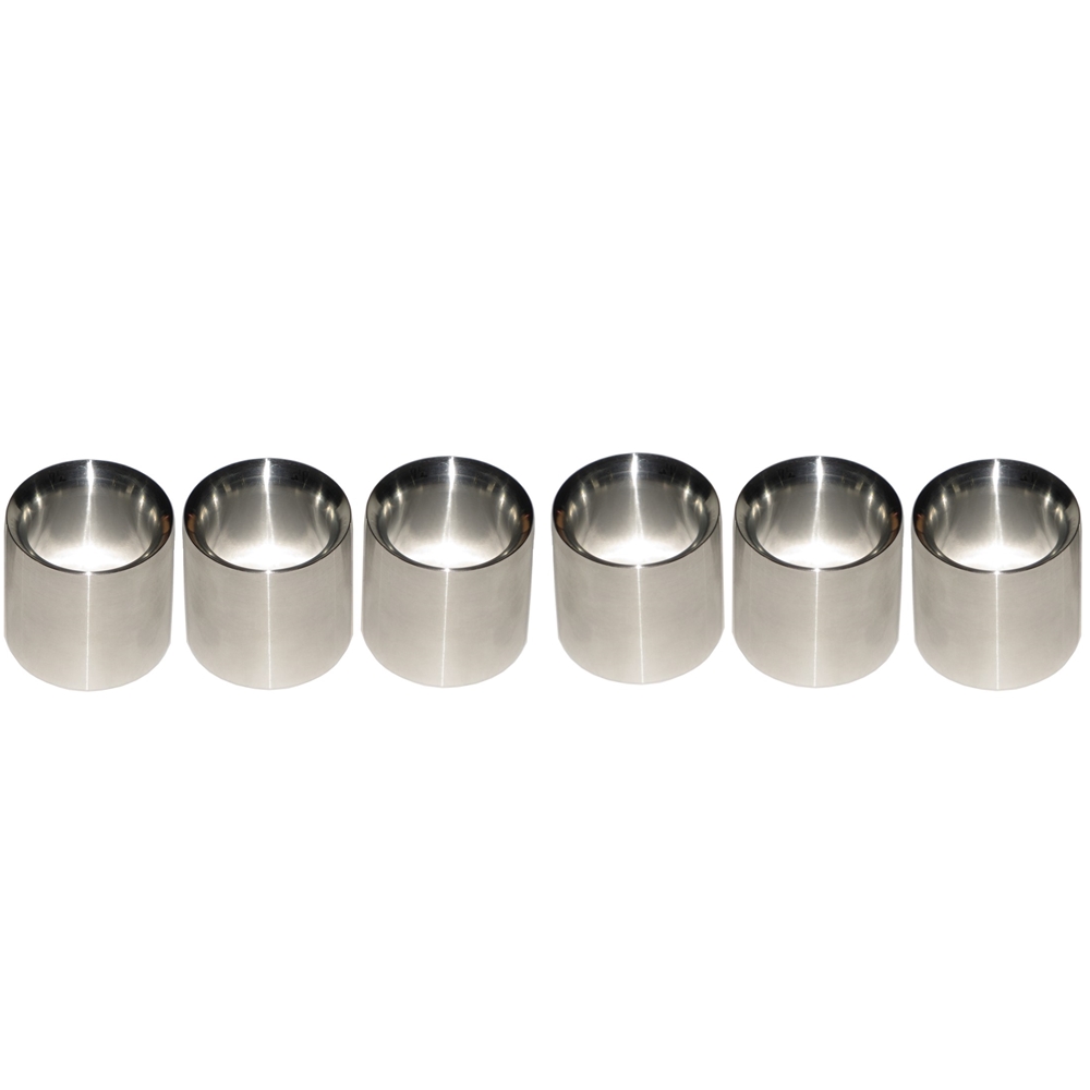 Choke Set, 34mm <br /> for Weber 40mm 3-series