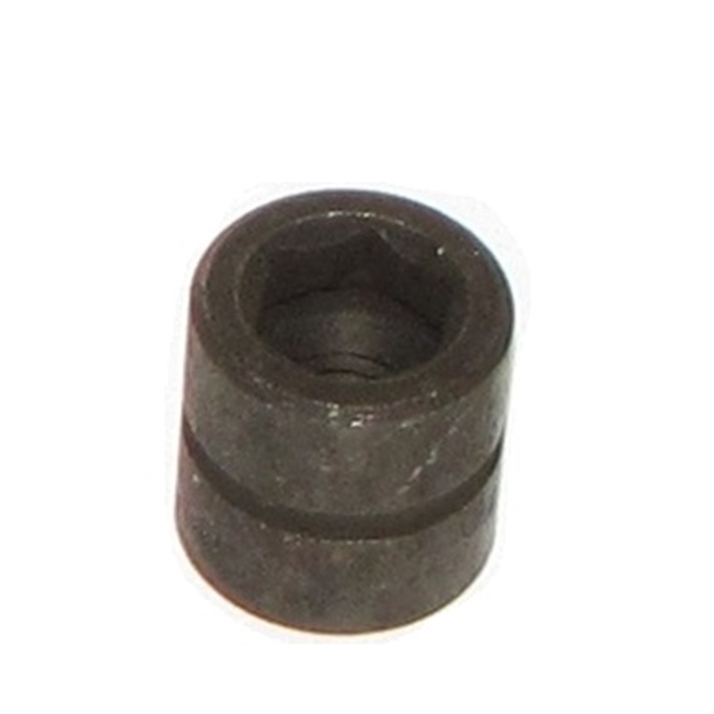 Barrel Nut M10 Black