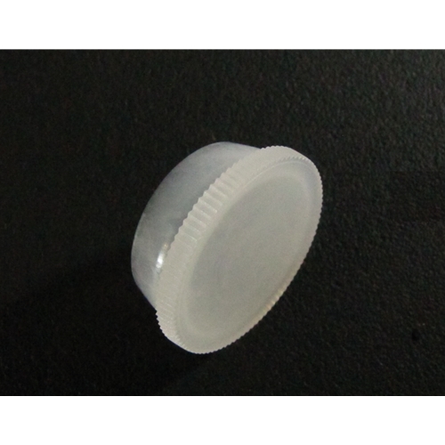 Plastic Cap, 25mm