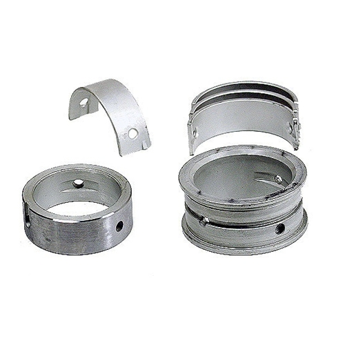 Main Bearing Set, Standard, German