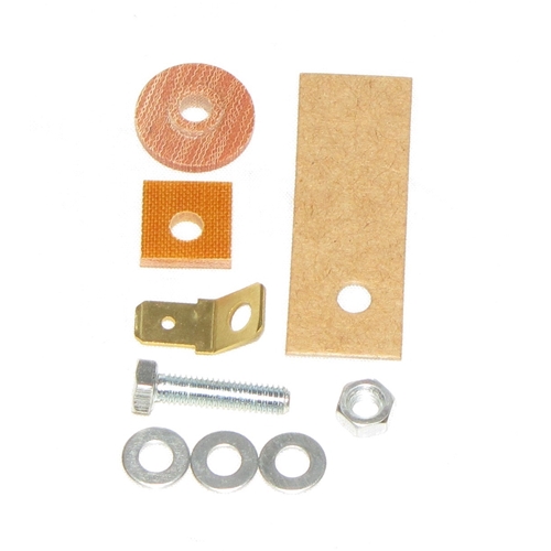 Distributor insulator kit, 022,001,002,006