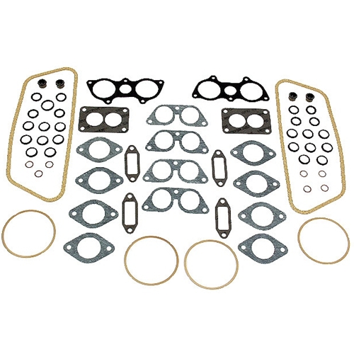 Head Gasket Set 4 Cylinder