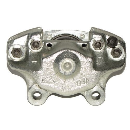 Brake Caliper "M" Type Front Right, 1965-76