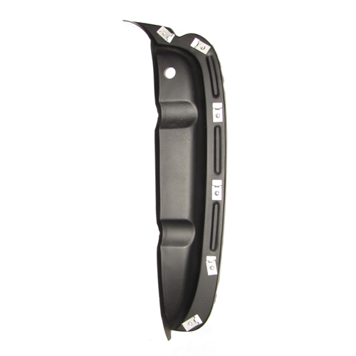 Fender Wing Plate, Dansk Left