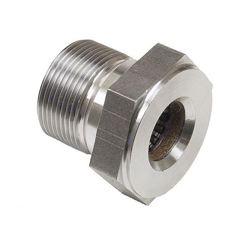 Flywheel Gland Nut