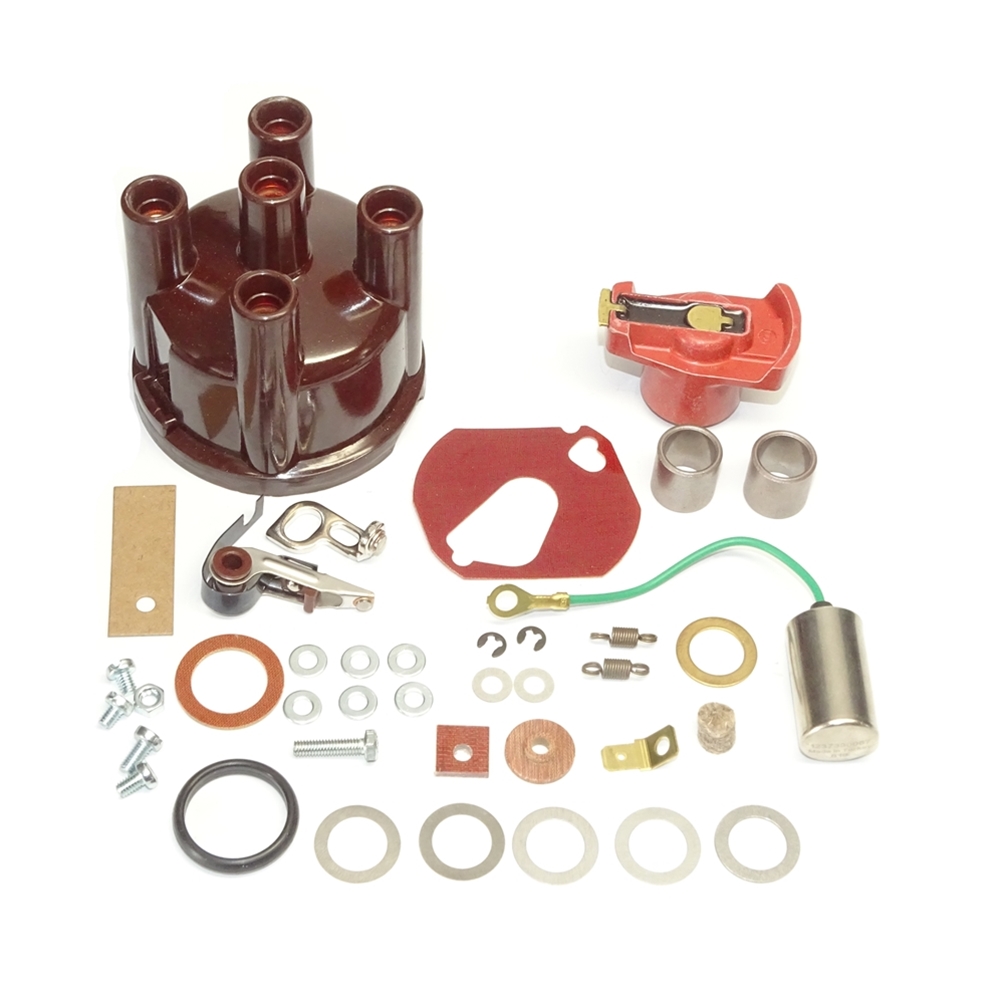 Distributor Rebuild Kit 022