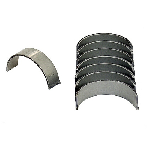 Rod Bearing Set STD, 4Cyl