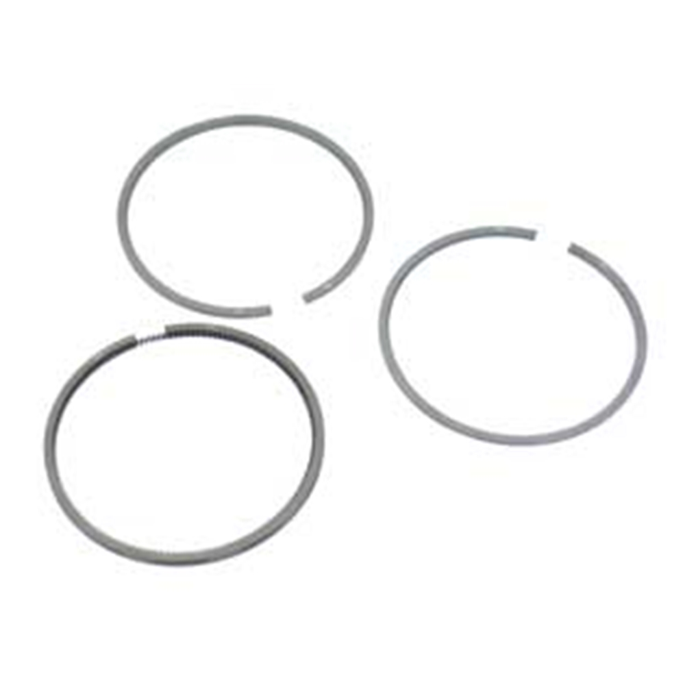 Piston Ring Set, Standard