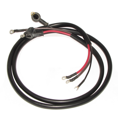 Generator Harness 