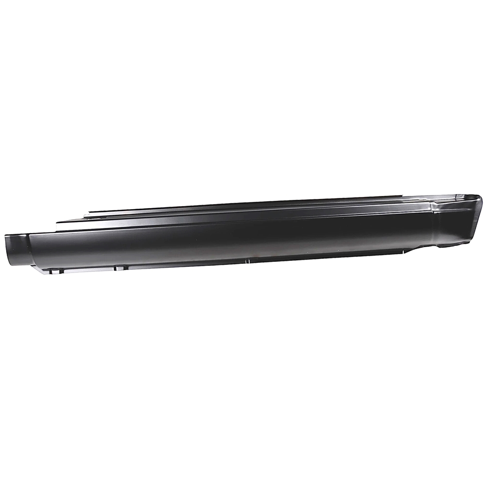 Lower Rocker Panel, Left