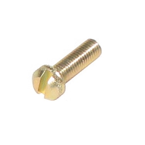 Idle Stop Screw, Solex