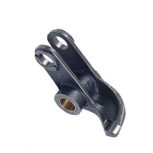 Timing Chain Idler Roller Support, Left