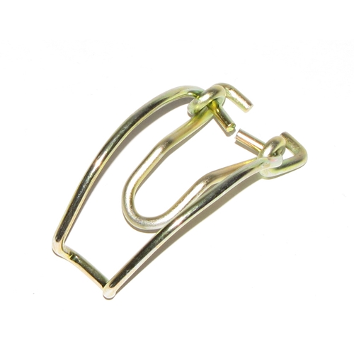 Air Box Clip, Long