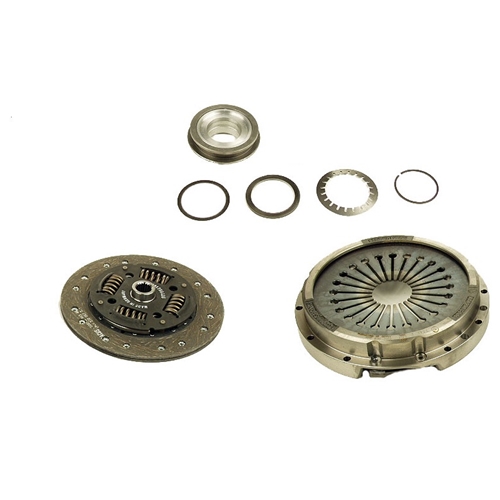 Clutch Kit, Sachs for 915 Transaxles