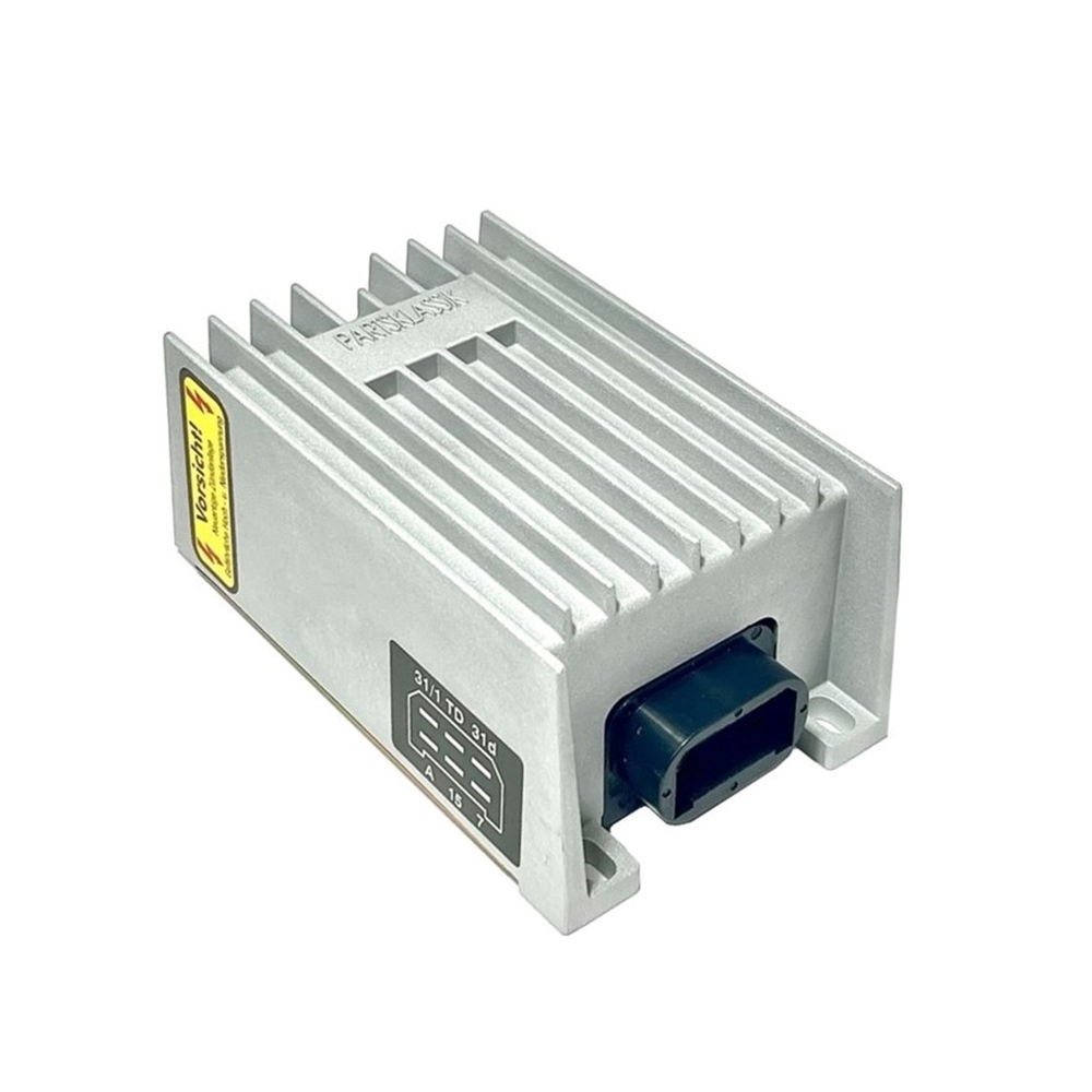 CDI Box 6 Pin, New