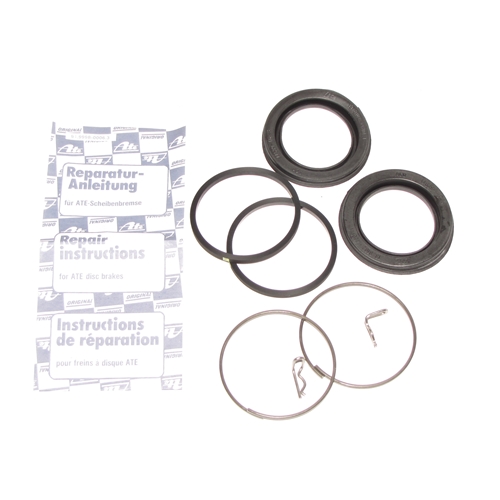 Brake Caliper Repair Kit, M-type Front, ATE