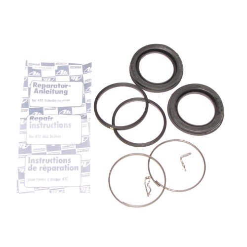 Brake Caliper Repair Kit, M-type Front, ATE