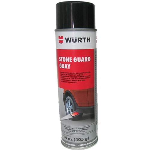 Stone Guard Spray, Gray (FedEx Ground or FedEx Home Only)