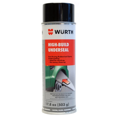 High Build Underseal Spray (FedEx Ground or FedEx Home Only)