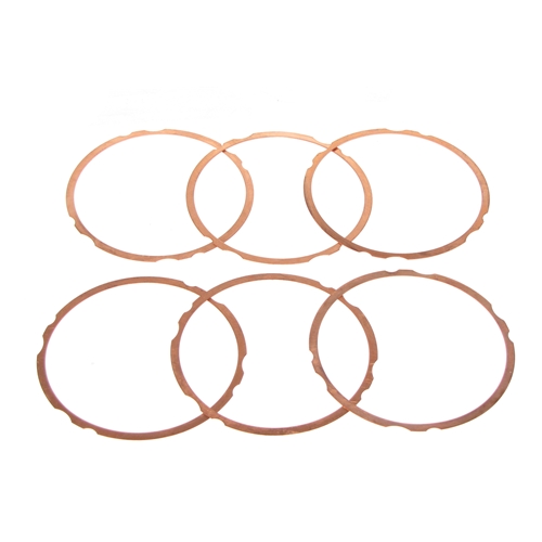 Cylinder Shim Pack .5mm