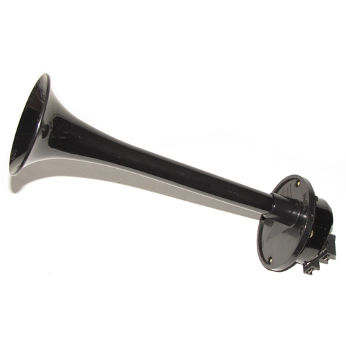 Horn, Low Tone Long