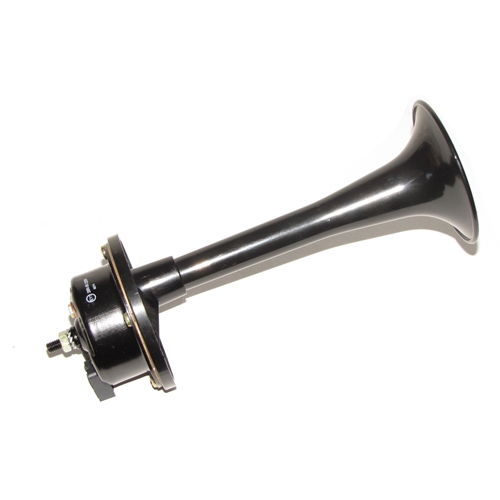 Horn, High Tone Short