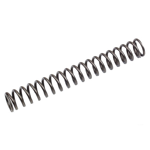 Oil Pressure Control Spring 