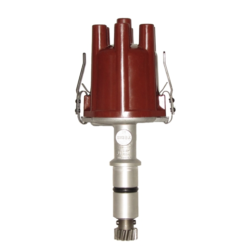 Restoration Service for Your Ignition Distributor, Marelli AX 911T