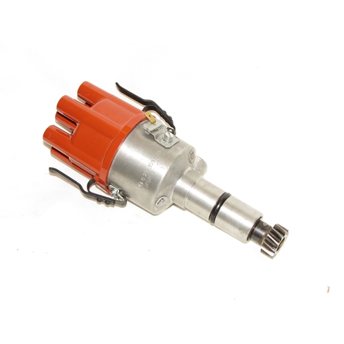 Restoration of Your Ignition Distributor, 2.0/2.2 911E MFI