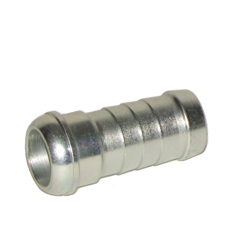 Conical Hose Nipple, 18mm Hose to M26 Swivel Nut