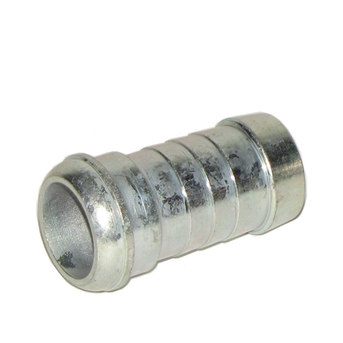 Conical Hose Nipple, 21-22mm Hose to M30 Swivel Nut