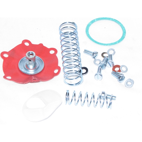 Fuel Pump Repair Kit, Late Pump