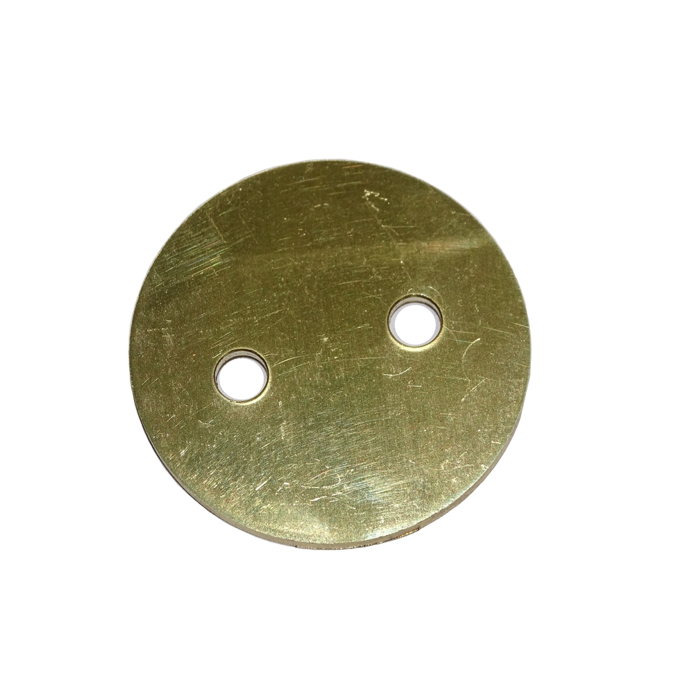 Throttle plate, Solex Solid Shaft 40mm