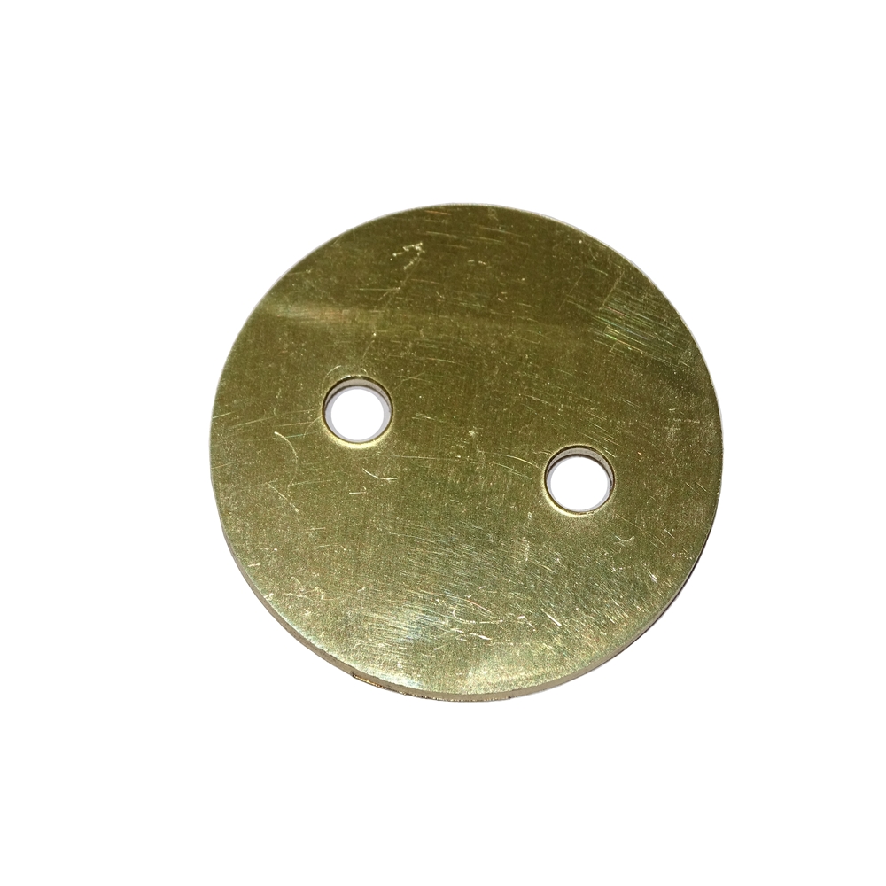 Throttle plate, Solex Solid P40-II and P40-I 41mm