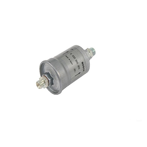 Fuel Filter, 1975 911 Bosch