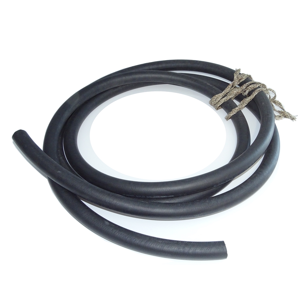 Hose, Oil Pressure Rated NBR, 22 mm