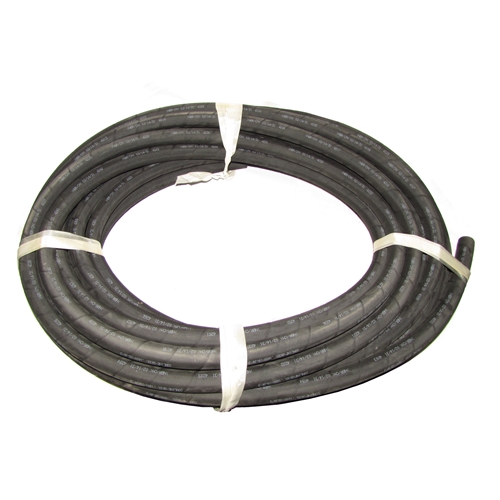 Hose, Oil Pressure Rated NBR, 18 mm 