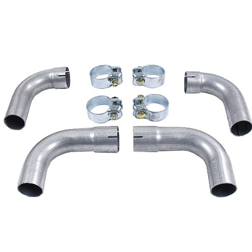 Tail Pipe Kit, 356A Models